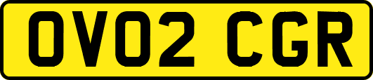OV02CGR