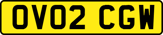 OV02CGW