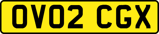 OV02CGX