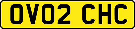OV02CHC