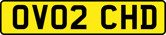 OV02CHD
