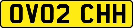 OV02CHH