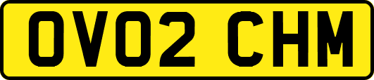 OV02CHM