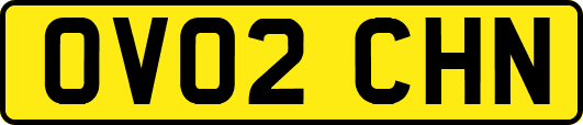 OV02CHN