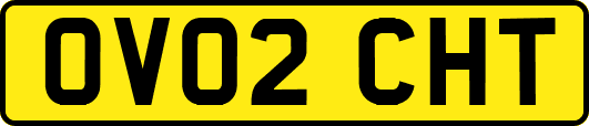 OV02CHT