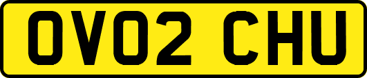 OV02CHU