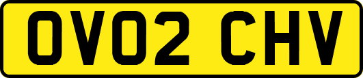 OV02CHV