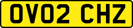 OV02CHZ