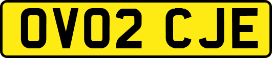OV02CJE