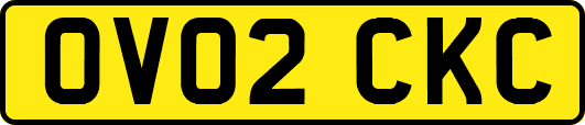 OV02CKC