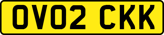 OV02CKK