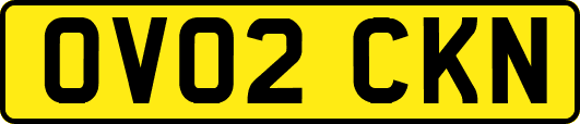 OV02CKN