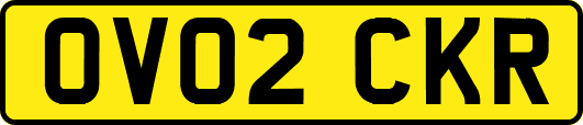 OV02CKR