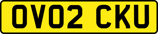 OV02CKU