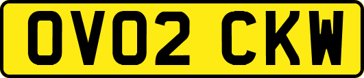 OV02CKW
