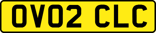 OV02CLC