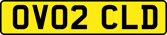 OV02CLD