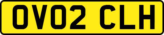 OV02CLH
