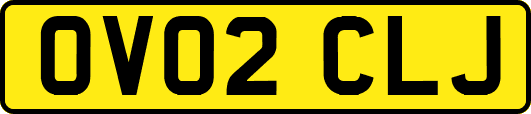 OV02CLJ