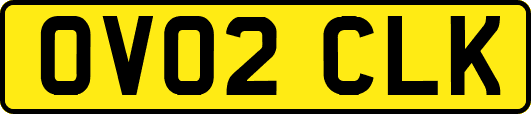 OV02CLK