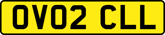 OV02CLL