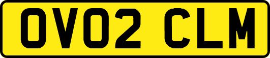 OV02CLM