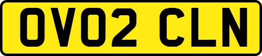 OV02CLN