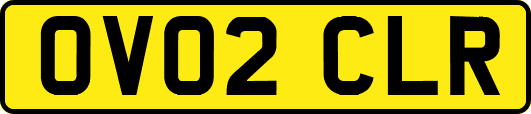 OV02CLR