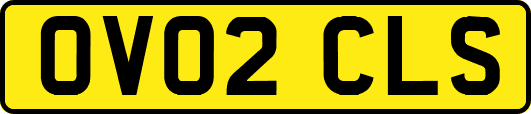 OV02CLS