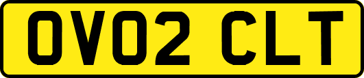 OV02CLT