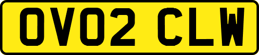 OV02CLW
