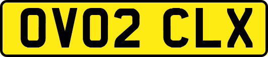 OV02CLX