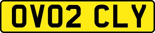OV02CLY