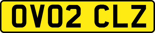 OV02CLZ