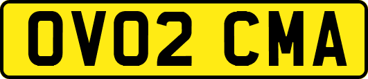OV02CMA