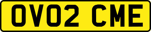 OV02CME