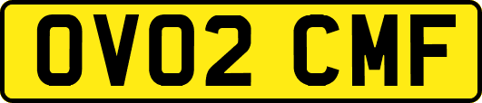 OV02CMF