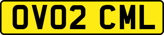 OV02CML