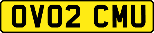 OV02CMU