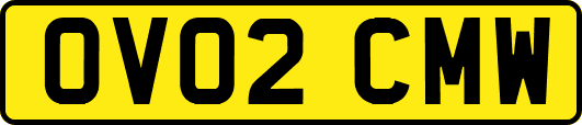 OV02CMW