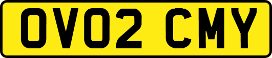 OV02CMY