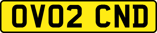 OV02CND