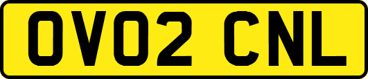 OV02CNL