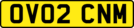 OV02CNM
