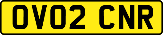 OV02CNR