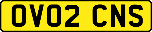OV02CNS