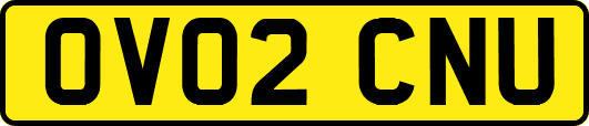 OV02CNU