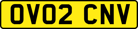 OV02CNV