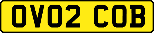 OV02COB