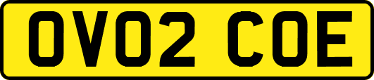 OV02COE
